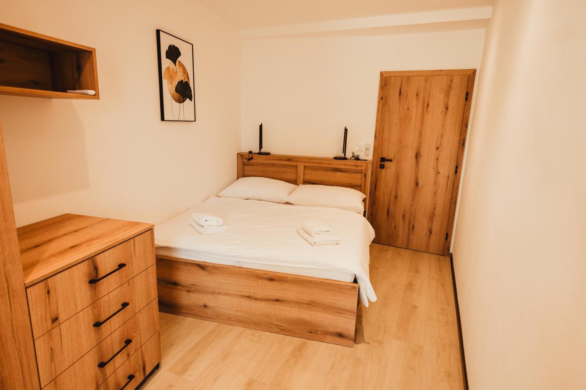 Hotel U Racka Ostrožská Nová Ves Bagian luar foto