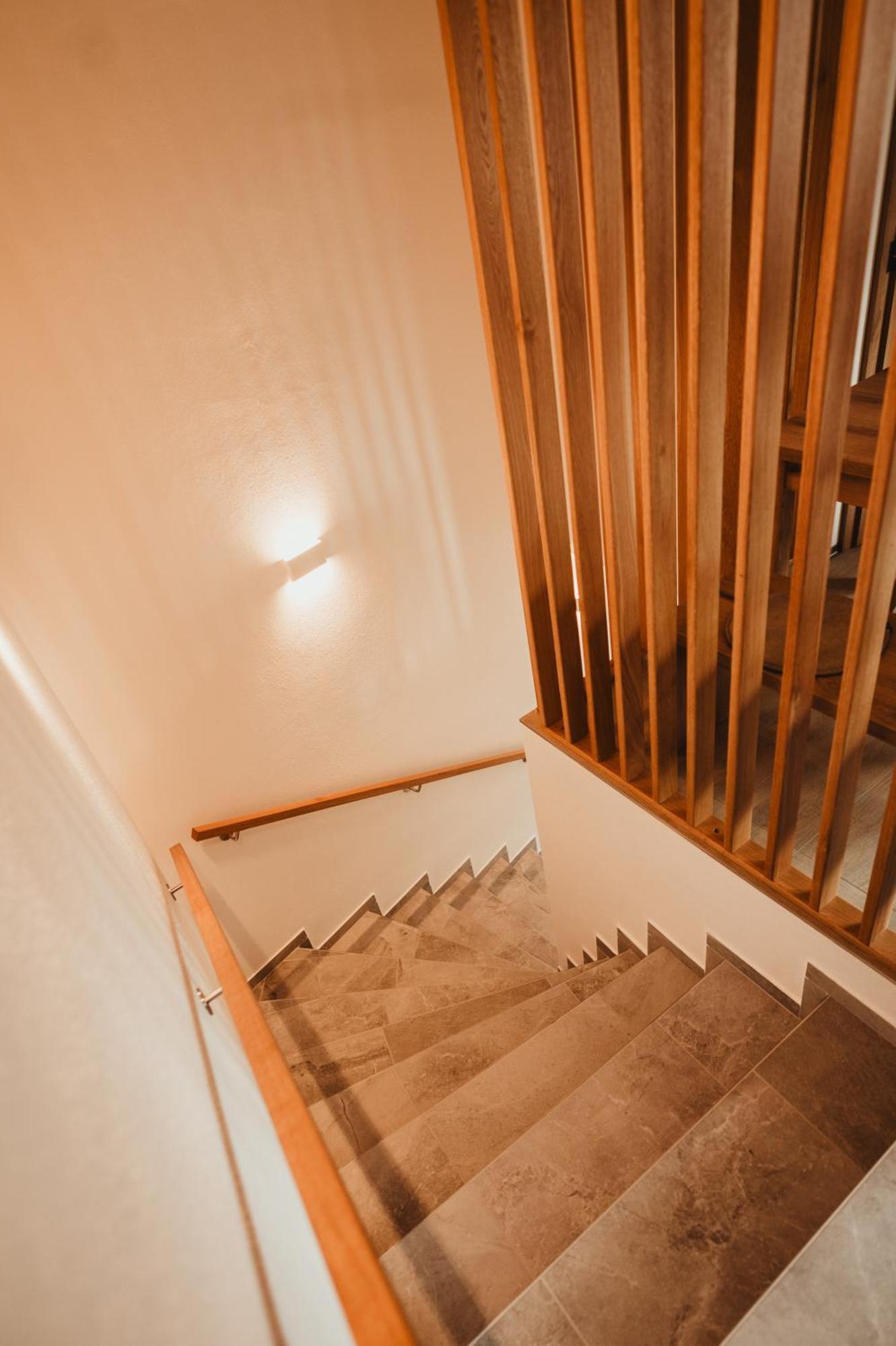 Hotel U Racka Ostrožská Nová Ves Bagian luar foto