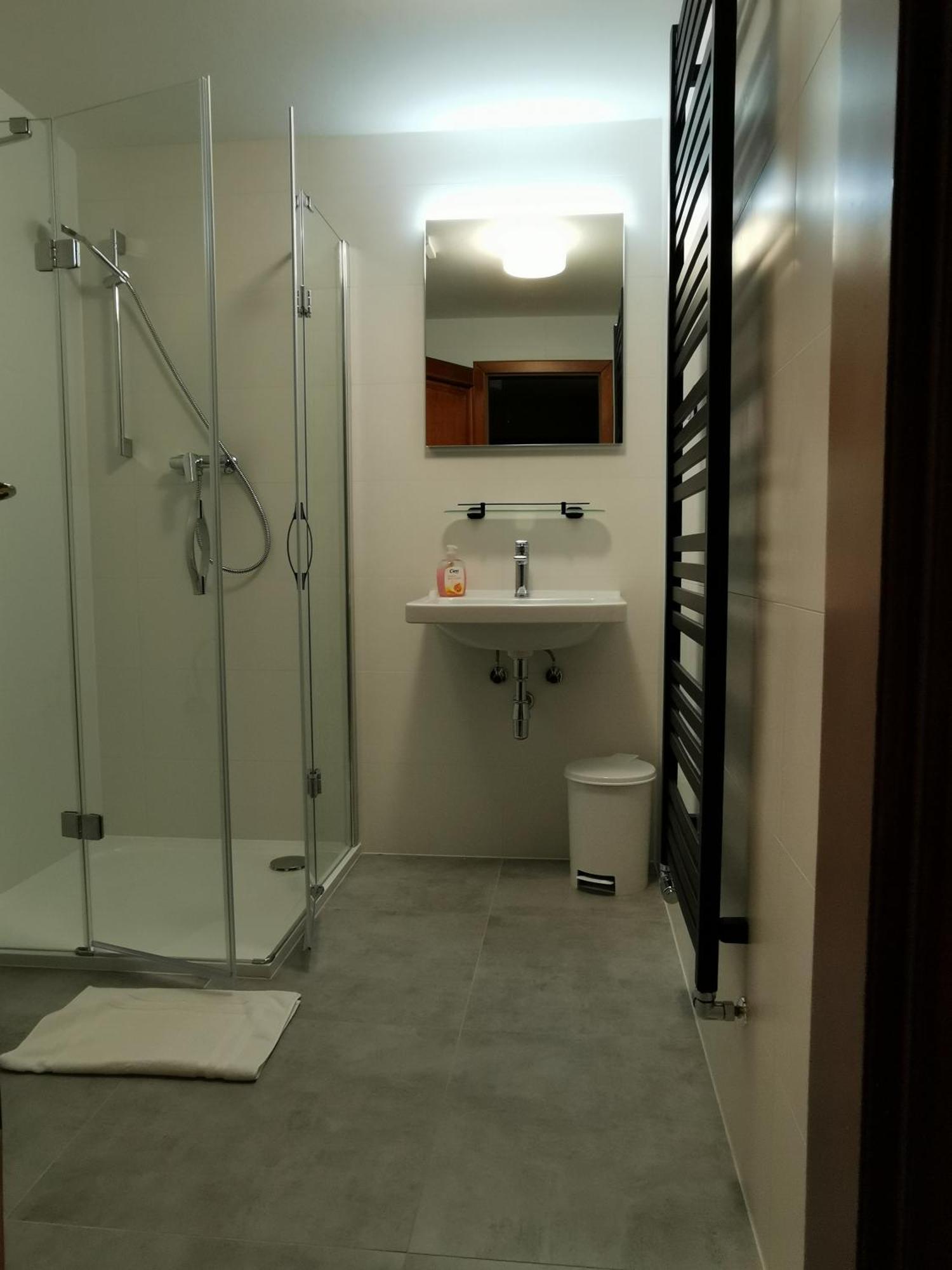 Hotel U Racka Ostrožská Nová Ves Bagian luar foto