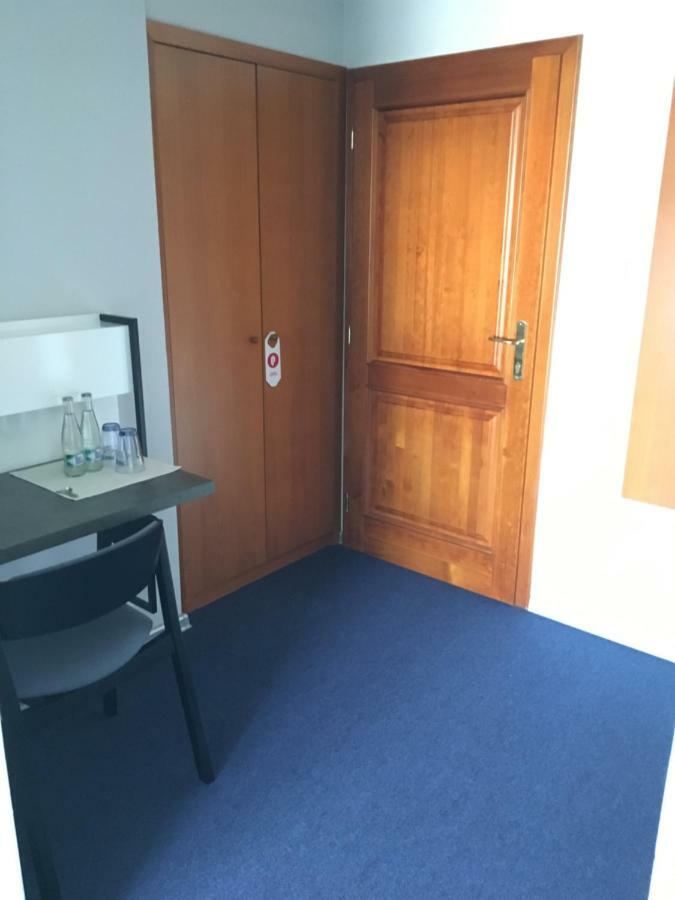 Hotel U Racka Ostrožská Nová Ves Bagian luar foto